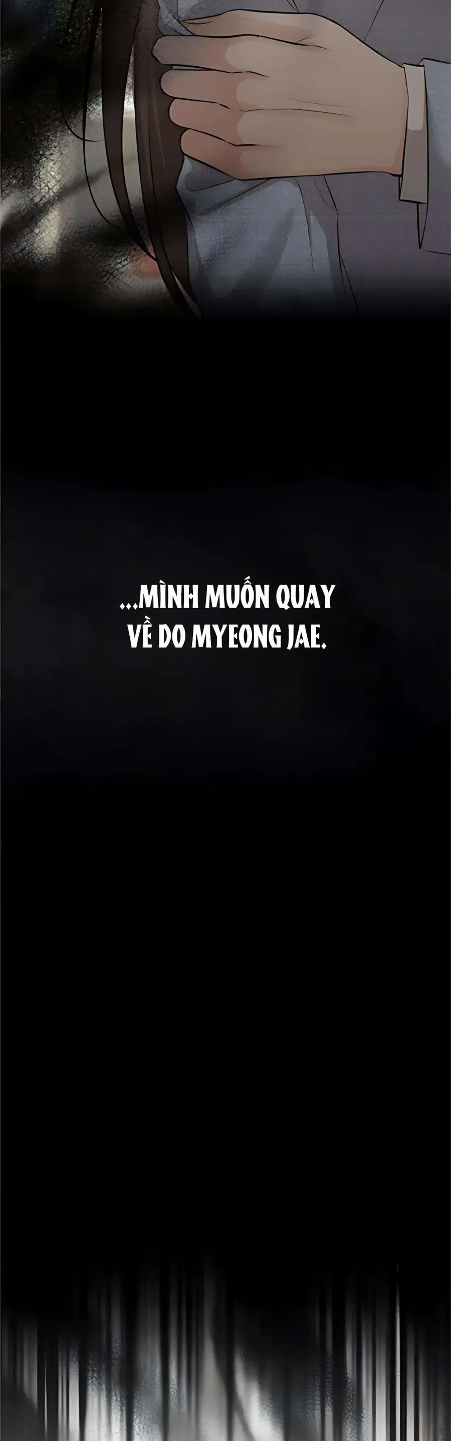 Kẻ Phản Diện Si Tình