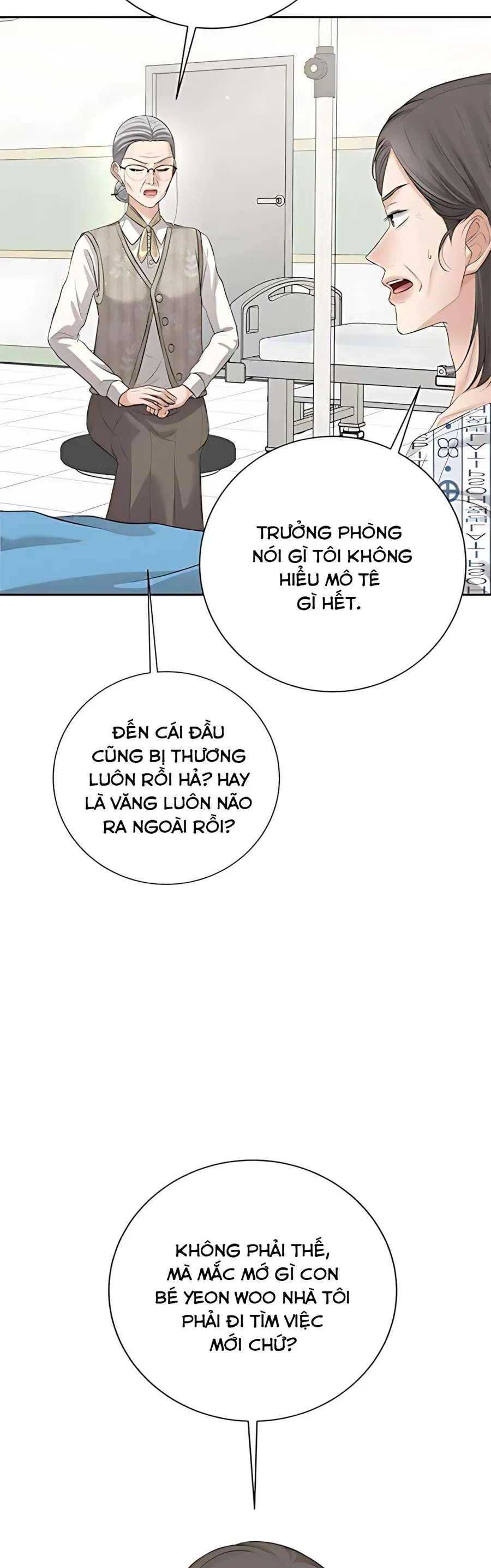 Kẻ Phản Diện Si Tình