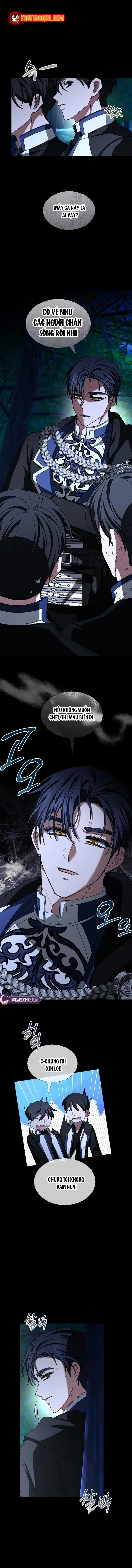 Hôn Phu Luôn Muốn Nuôi Nấng Tôi Chap 30 - Next Chap 29