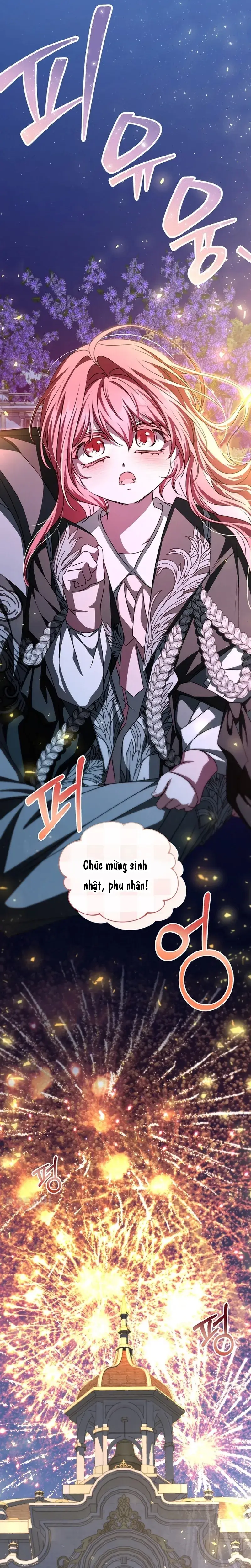 Hôn Phu Luôn Muốn Nuôi Nấng Tôi Chap 30 - Next Chap 29