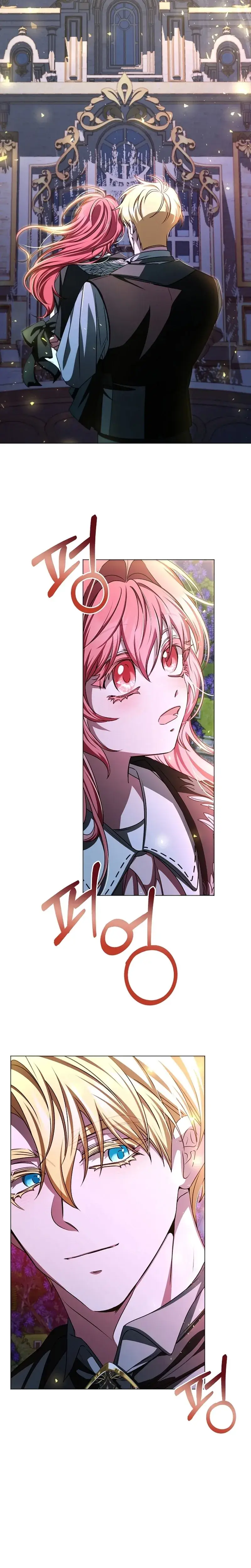 Hôn Phu Luôn Muốn Nuôi Nấng Tôi Chap 30 - Next Chap 29