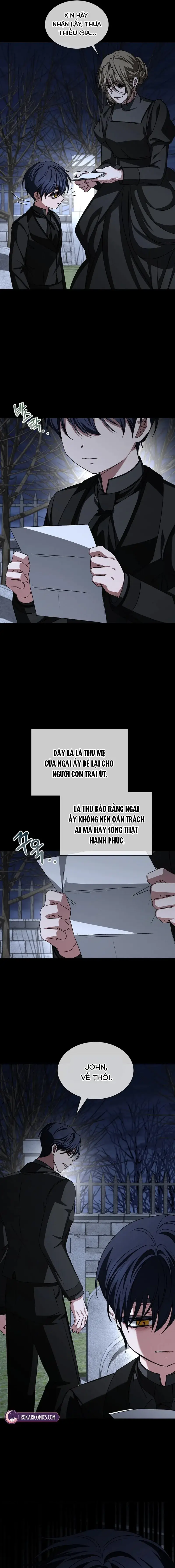 Hôn Phu Luôn Muốn Nuôi Nấng Tôi Chap 30 - Next Chap 29