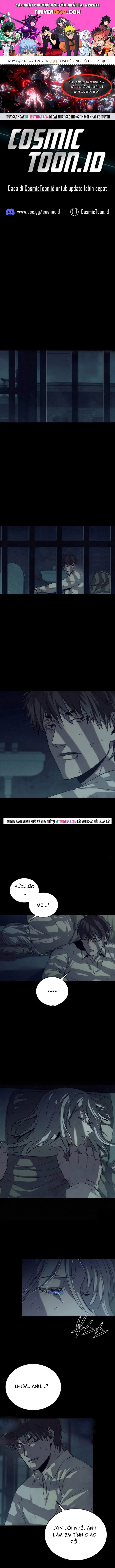 Cửu Long Saroka Chap 60 - Next Chap 59