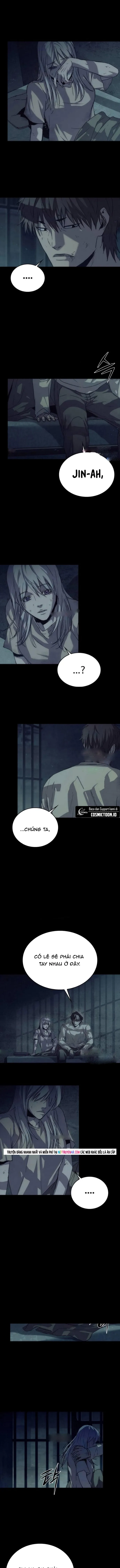 Cửu Long Saroka Chap 60 - Next Chap 59