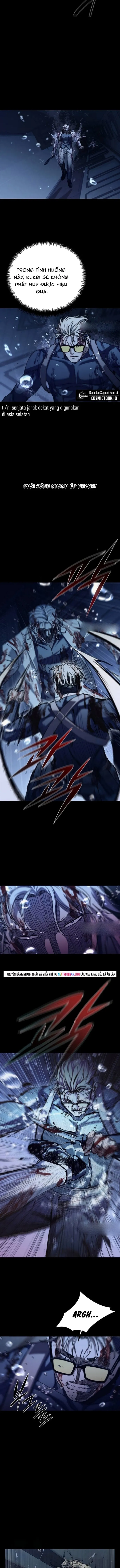 Cửu Long Saroka Chap 60 - Next Chap 59