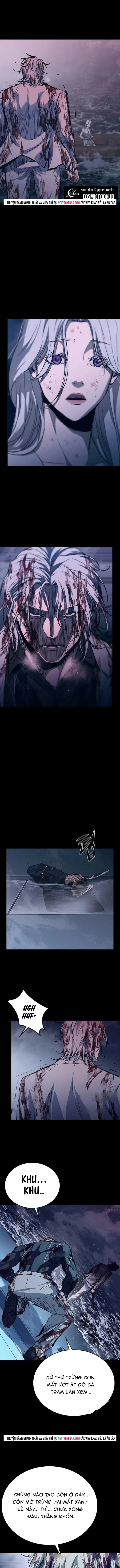 Cửu Long Saroka Chap 60 - Next Chap 59