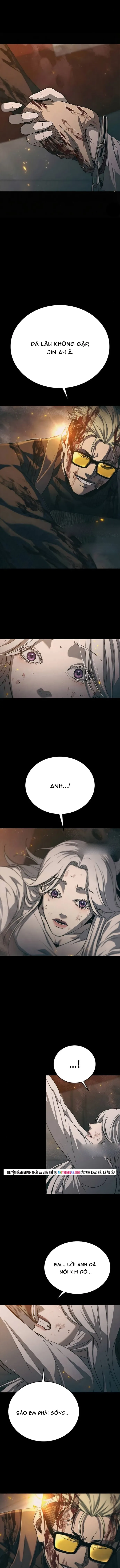 Cửu Long Saroka Chap 60 - Next Chap 59