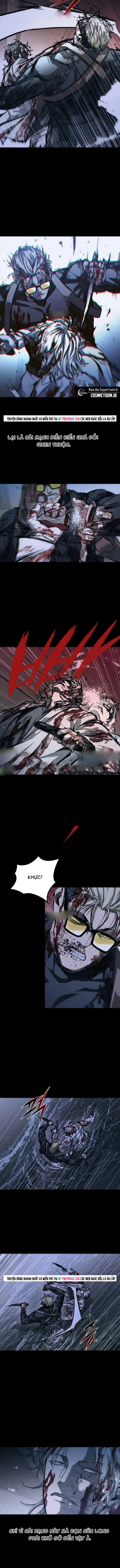 Cửu Long Saroka Chap 60 - Next Chap 59