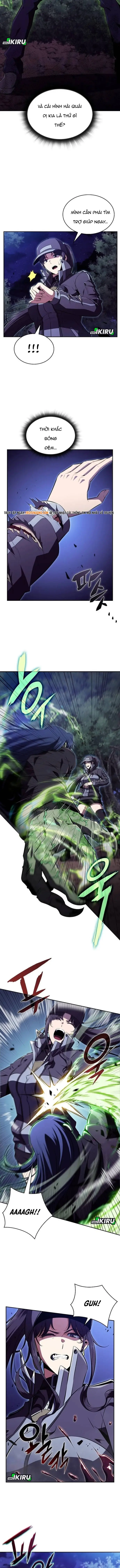 Quán Ăn Nơi Tận Cùng Thế Giới Chap 42 - Next Chap 41