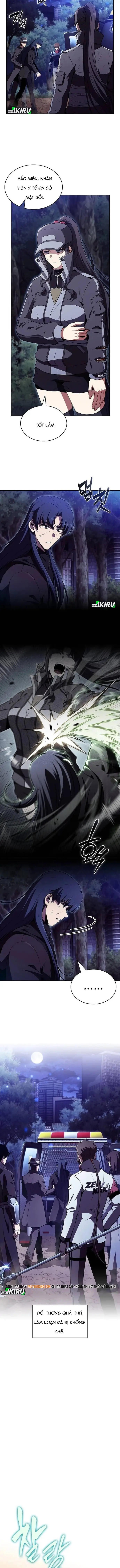 Quán Ăn Nơi Tận Cùng Thế Giới Chap 42 - Next Chap 41