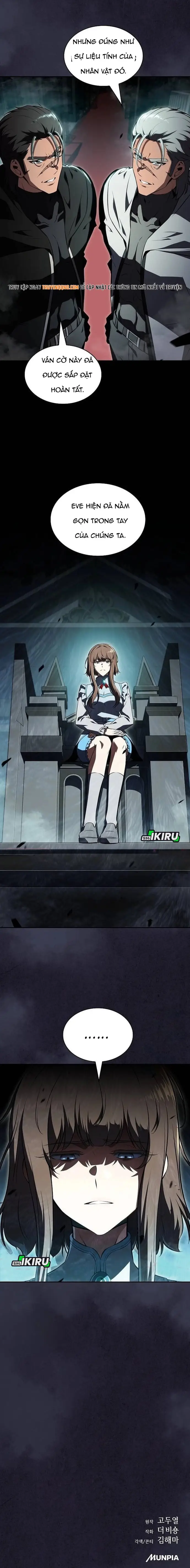 Quán Ăn Nơi Tận Cùng Thế Giới Chap 42 - Next Chap 41