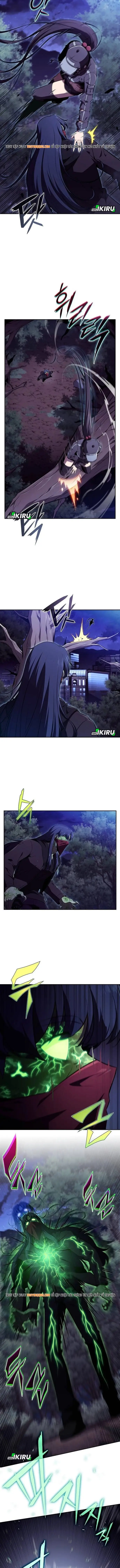 Quán Ăn Nơi Tận Cùng Thế Giới Chap 42 - Next Chap 41