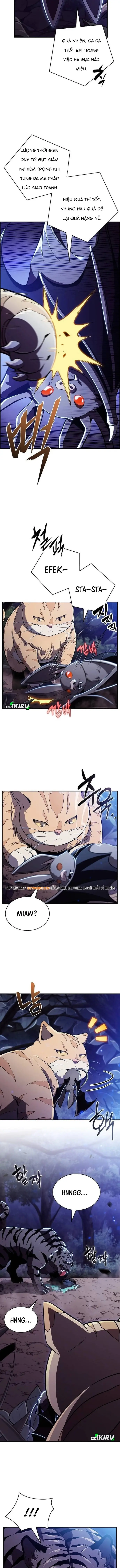 Quán Ăn Nơi Tận Cùng Thế Giới Chap 42 - Next Chap 41