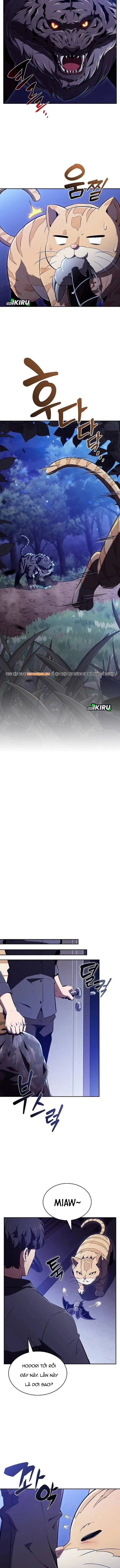 Quán Ăn Nơi Tận Cùng Thế Giới Chap 42 - Next Chap 41