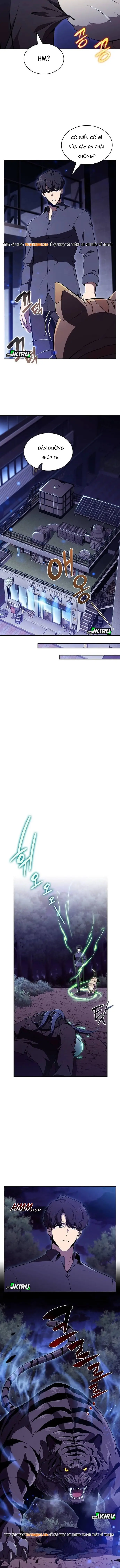 Quán Ăn Nơi Tận Cùng Thế Giới Chap 42 - Next Chap 41