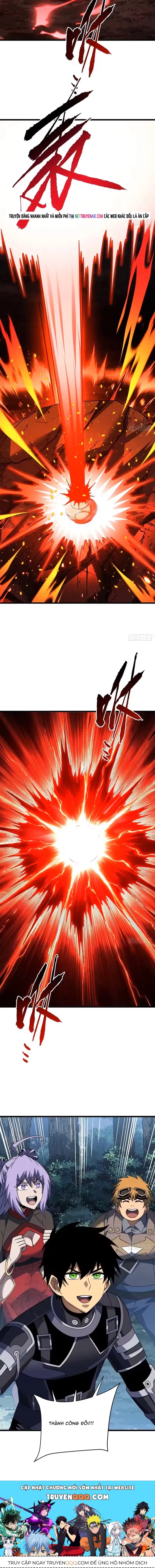 Mệnh Luân Chi Chủ! Khi Dị Biến Giáng Lâm Nhân Gian! Chap 202 - Next Chap 201