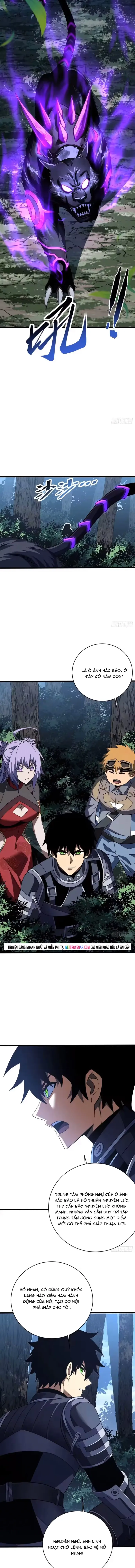 Mệnh Luân Chi Chủ! Khi Dị Biến Giáng Lâm Nhân Gian! Chap 202 - Next Chap 201