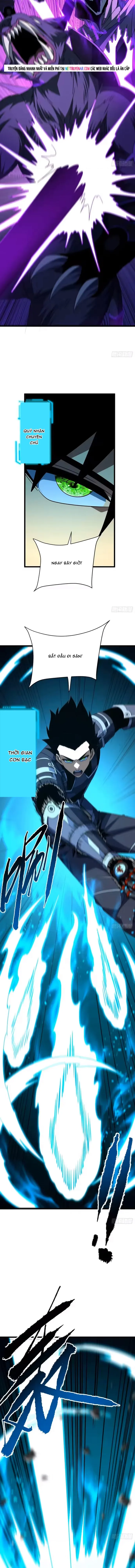 Mệnh Luân Chi Chủ! Khi Dị Biến Giáng Lâm Nhân Gian! Chap 202 - Next Chap 201