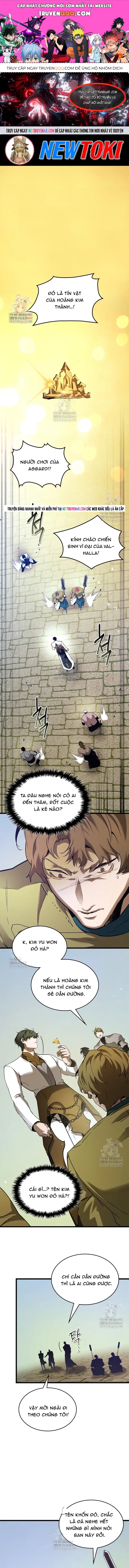 Thăng Cấp Cùng Thần Chap 159 - Next Chap 158