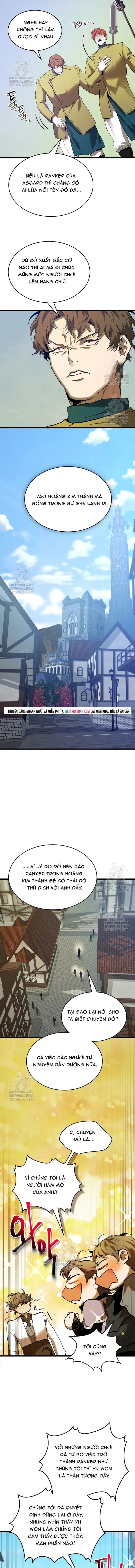 Thăng Cấp Cùng Thần Chap 159 - Next Chap 158