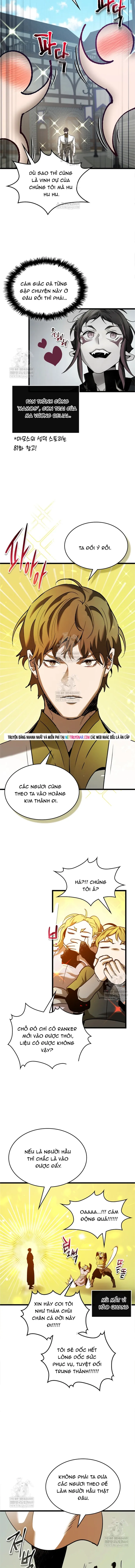 Thăng Cấp Cùng Thần Chap 159 - Next Chap 158