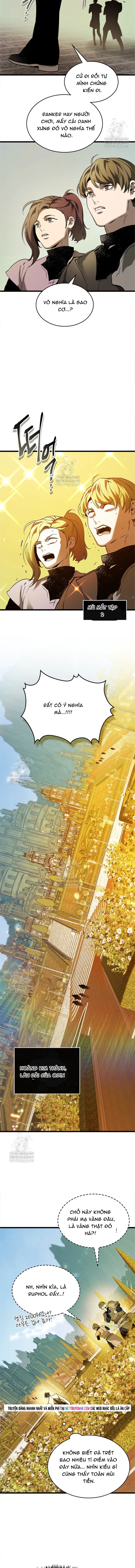 Thăng Cấp Cùng Thần Chap 159 - Next Chap 158