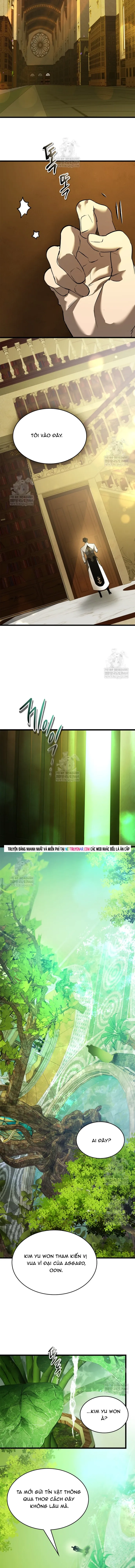 Thăng Cấp Cùng Thần Chap 159 - Next Chap 158