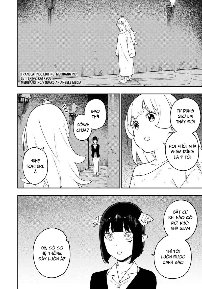 Đến Giờ Chap 134 - Next Chap 133