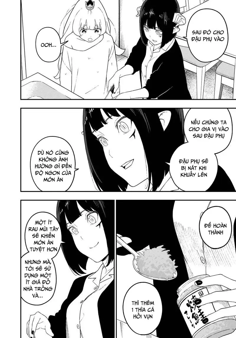 Đến Giờ Chap 134 - Next Chap 133