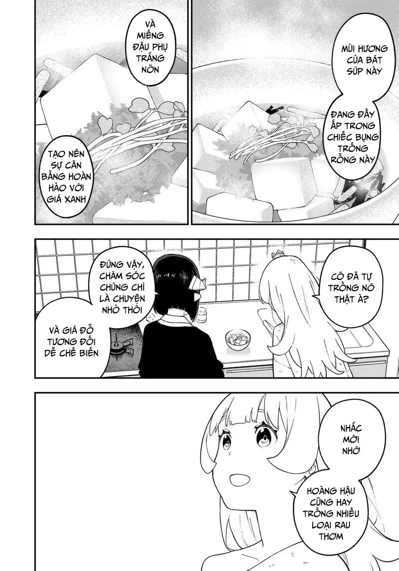 Đến Giờ Chap 134 - Next Chap 133