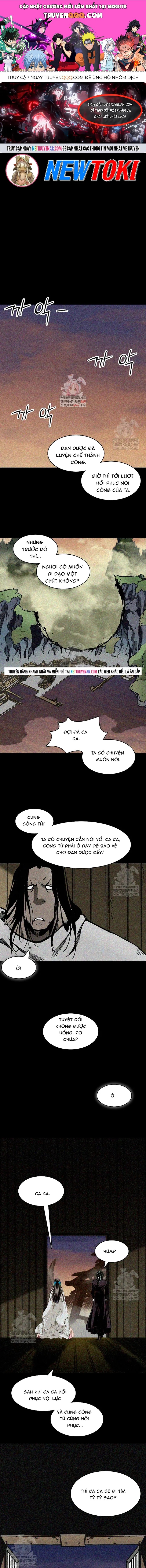 Hồi ức Của Chiến Thần Chap 241 - Next Chap 240