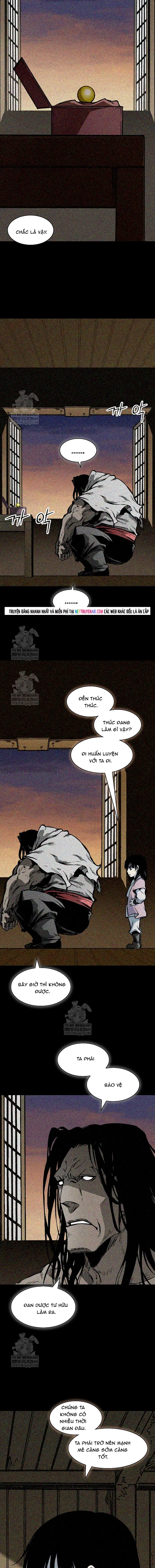 Hồi ức Của Chiến Thần Chap 241 - Next Chap 240