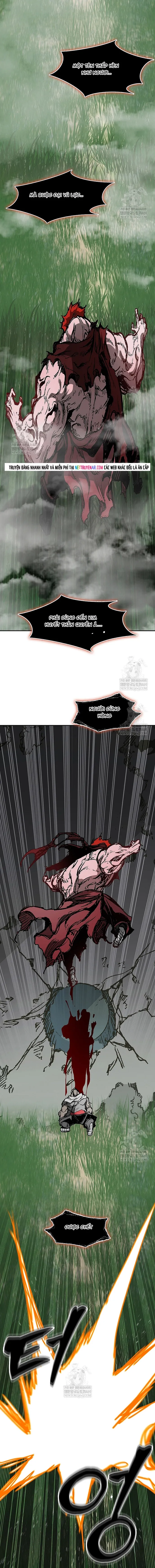 Hồi ức Của Chiến Thần Chap 241 - Next Chap 240