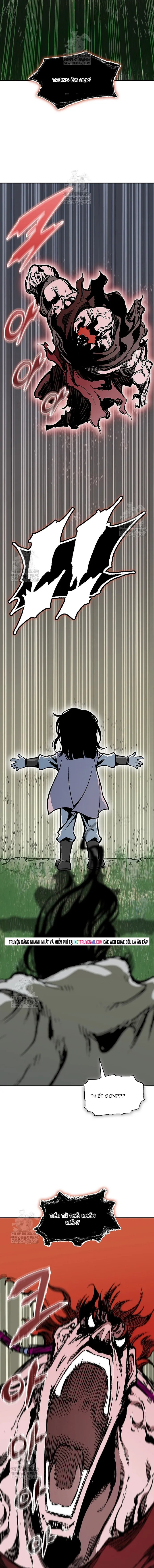 Hồi ức Của Chiến Thần Chap 241 - Next Chap 240