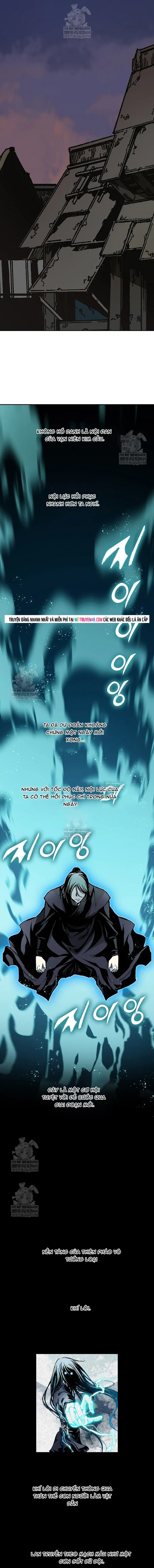 Hồi ức Của Chiến Thần Chap 241 - Next Chap 240