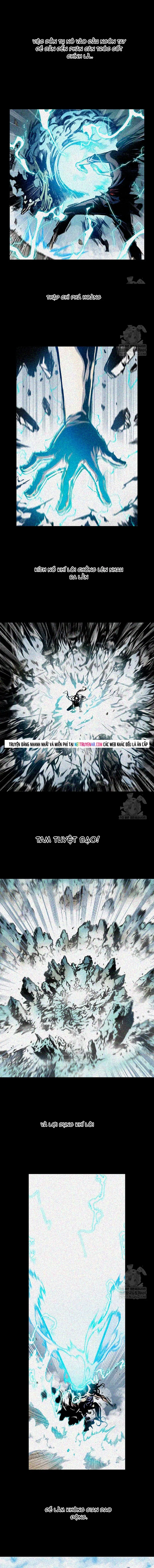 Hồi ức Của Chiến Thần Chap 241 - Next Chap 240