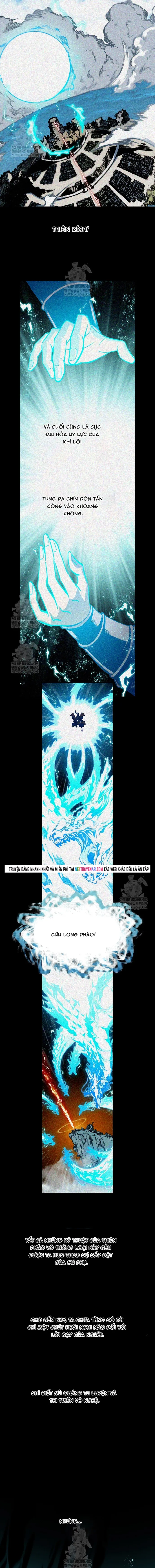 Hồi ức Của Chiến Thần Chap 241 - Next Chap 240