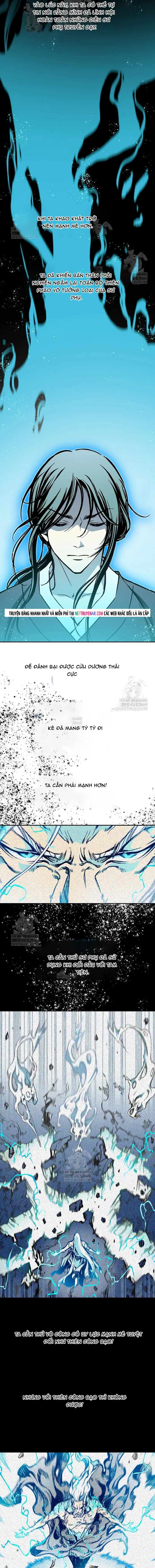 Hồi ức Của Chiến Thần Chap 241 - Next Chap 240