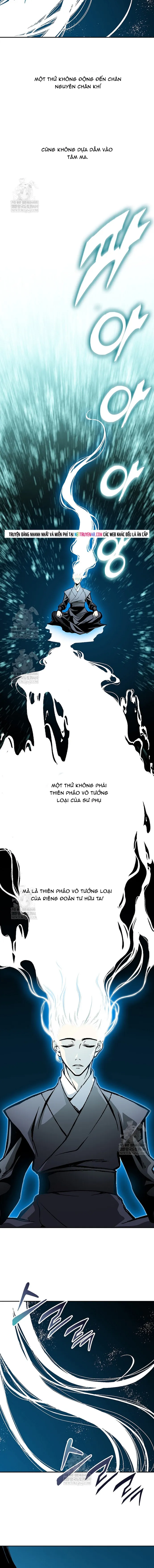 Hồi ức Của Chiến Thần Chap 241 - Next Chap 240