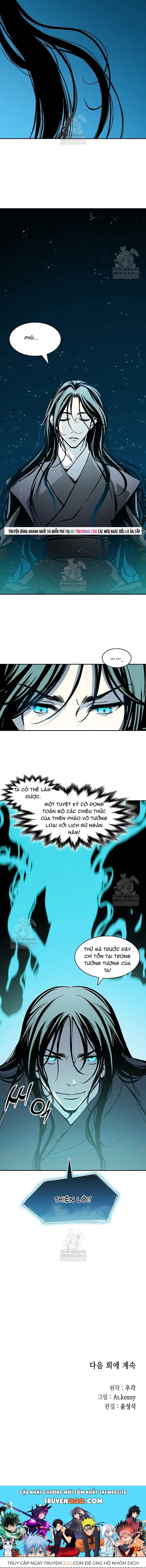 Hồi ức Của Chiến Thần Chap 241 - Next Chap 240