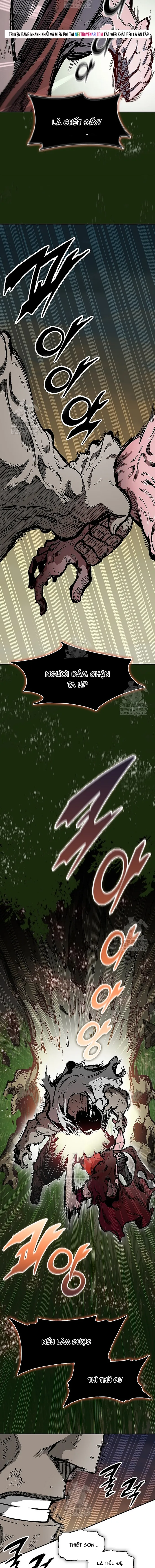 Hồi ức Của Chiến Thần Chap 241 - Next Chap 240