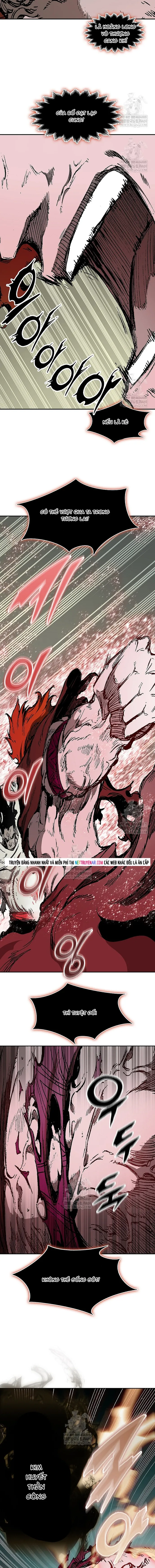 Hồi ức Của Chiến Thần Chap 241 - Next Chap 240