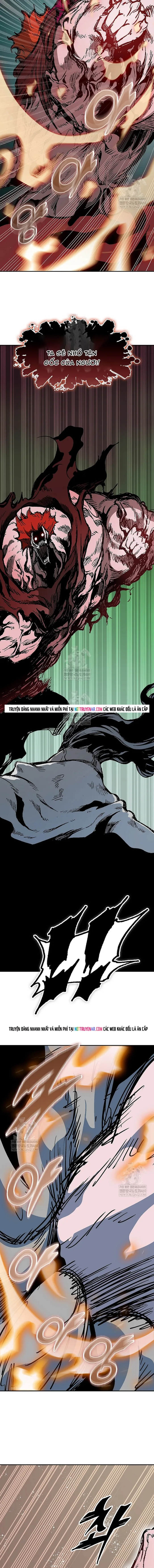 Hồi ức Của Chiến Thần Chap 241 - Next Chap 240