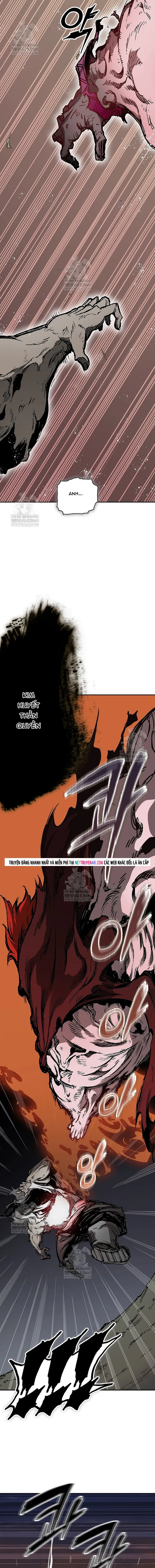 Hồi ức Của Chiến Thần Chap 241 - Next Chap 240