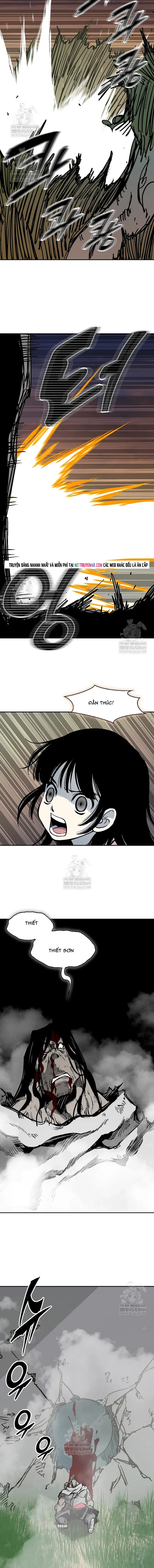 Hồi ức Của Chiến Thần Chap 241 - Next Chap 240