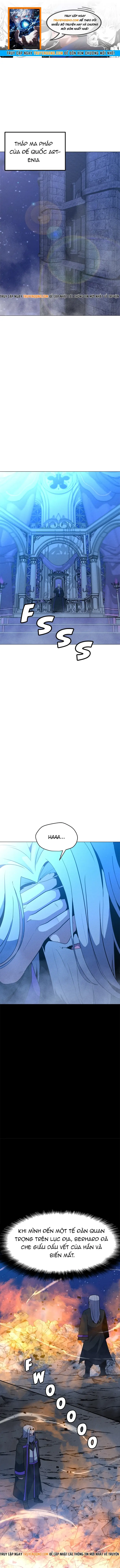 Tôi Là Người Chơi Thần Chú Đơn Độc Chap 208 - Next Chap 207