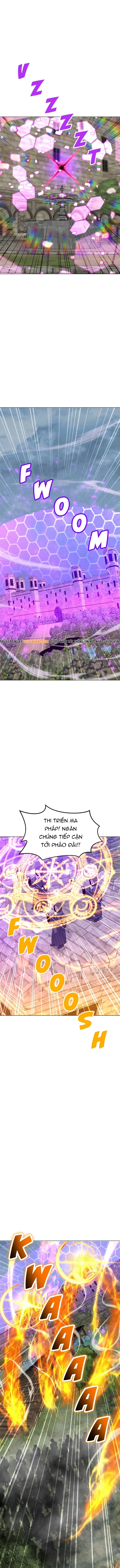 Tôi Là Người Chơi Thần Chú Đơn Độc Chap 208 - Next Chap 207