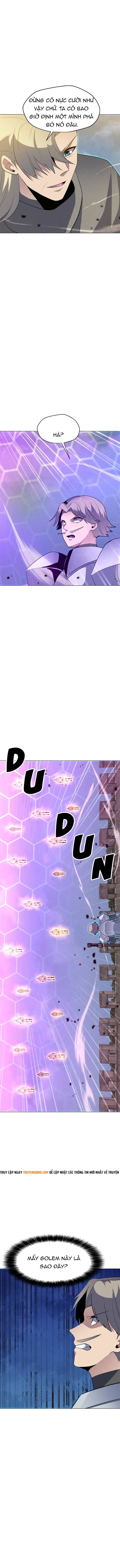 Tôi Là Người Chơi Thần Chú Đơn Độc Chap 208 - Next Chap 207