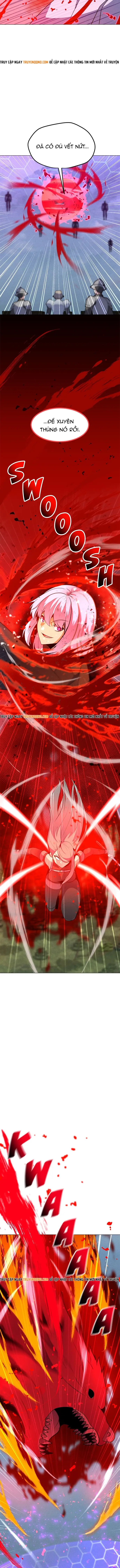 Tôi Là Người Chơi Thần Chú Đơn Độc Chap 208 - Next Chap 207