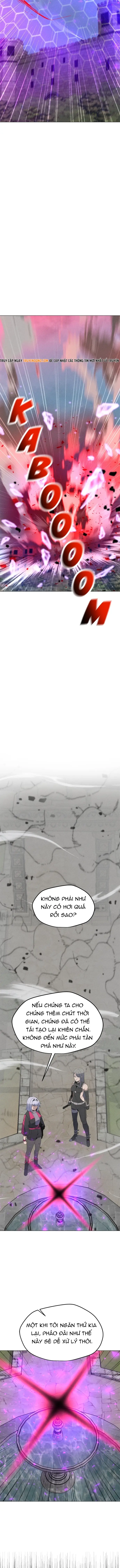 Tôi Là Người Chơi Thần Chú Đơn Độc Chap 208 - Next Chap 207